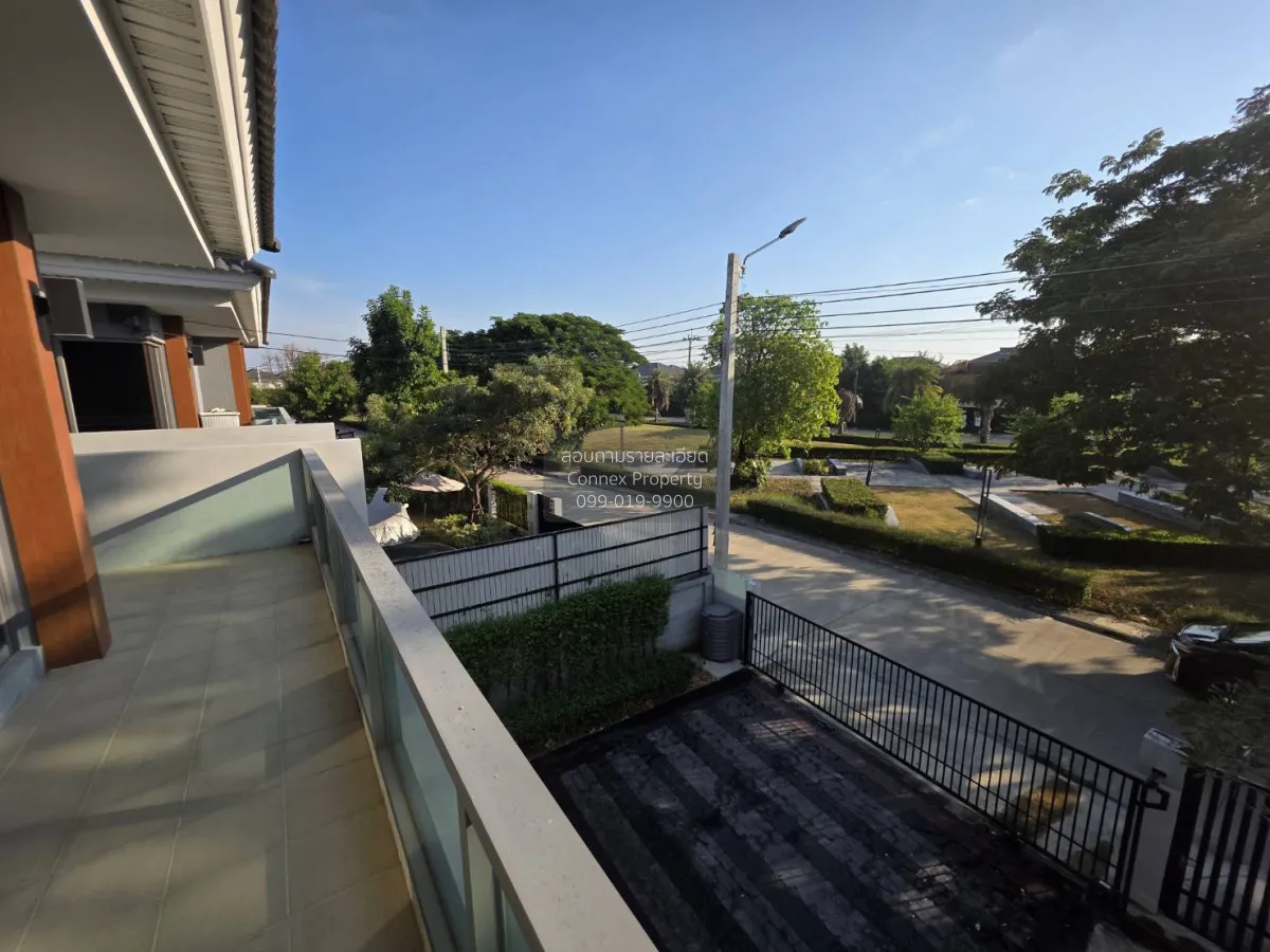 เช่าบ้าน  เพอร์เฟค เพลส พระราม 9 - กรุงเทพกรีฑา สะพานสูง เขต สะพา