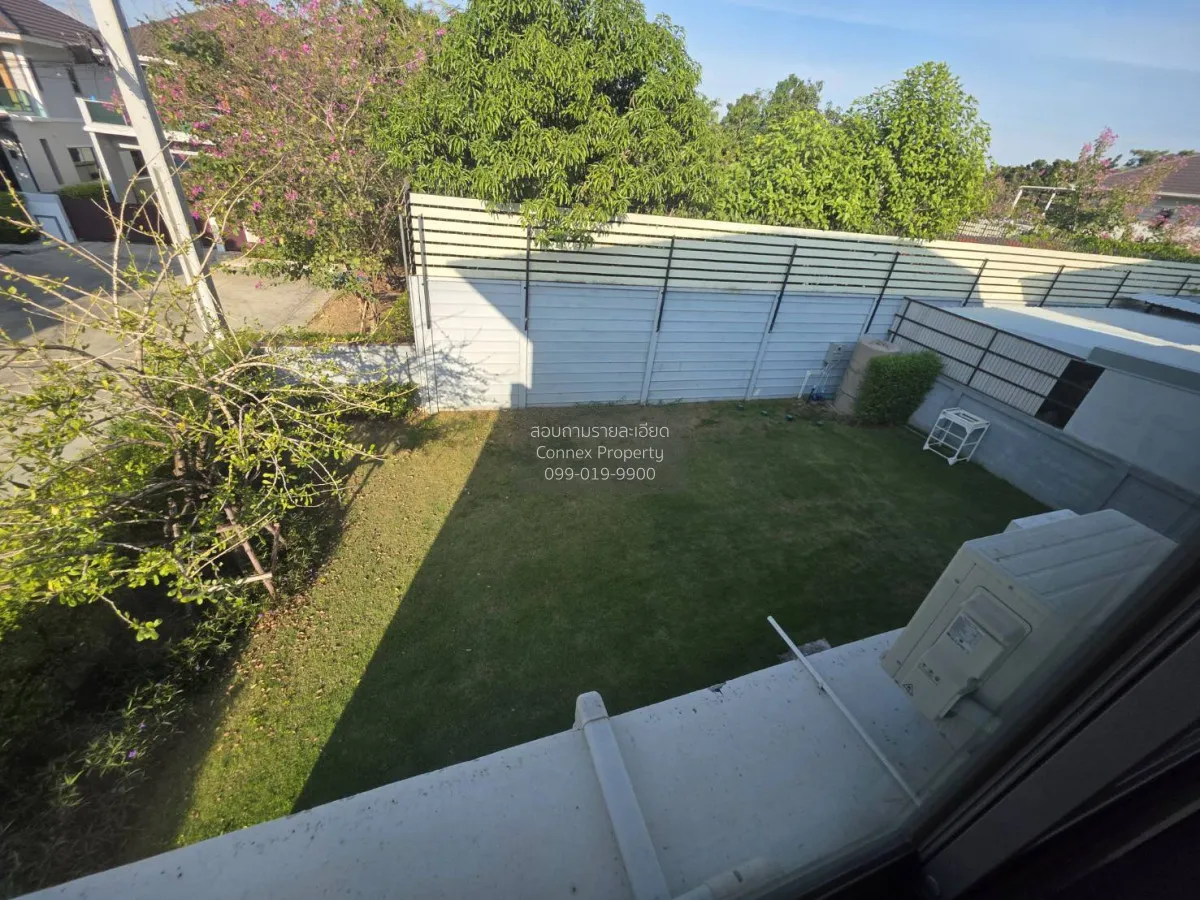 เช่าบ้าน  เพอร์เฟค เพลส พระราม 9 - กรุงเทพกรีฑา สะพานสูง เขต สะพา