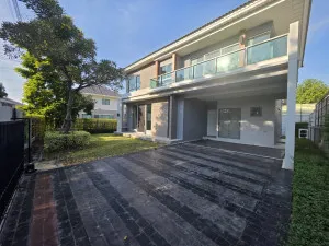 For Rent House , Perfect Place Rama 9 - Krungthep Kreetha , Saphan Sung , Saphan Sung , Bangkok , CX-144653