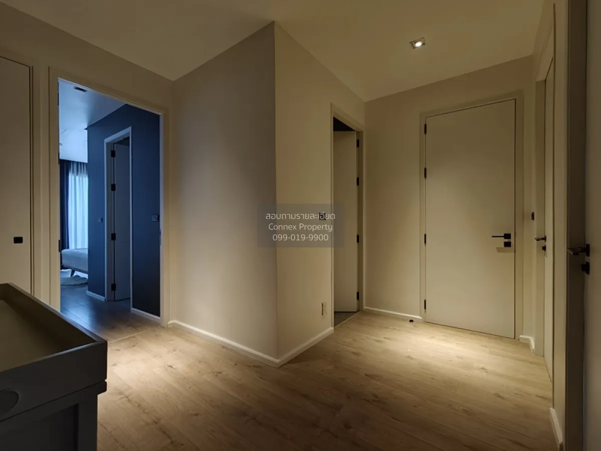 ขายอาคารพาณิชย์ 3.5 ชั้น ใกล้ BTS รร.นายเรือ เพียง 100 เมตร ห้องม