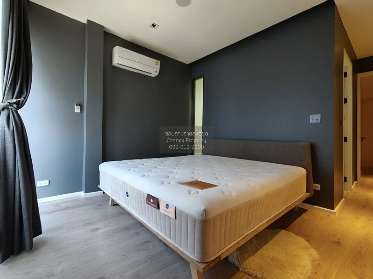 ขายอาคารพาณิชย์ 3.5 ชั้น ใกล้ BTS รร.นายเรือ เพียง 100 เมตร ห้องม