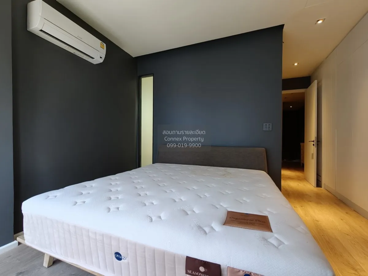 ขายอาคารพาณิชย์ 3.5 ชั้น ใกล้ BTS รร.นายเรือ เพียง 100 เมตร ห้องม