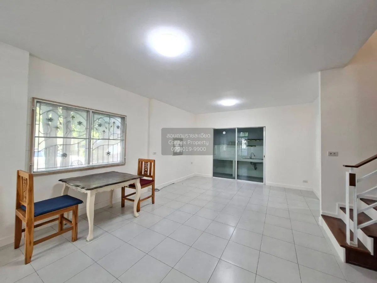 For Sale Townhouse/Townhome  , HABITIA WONGWAN – RAMINTRA , corne 4