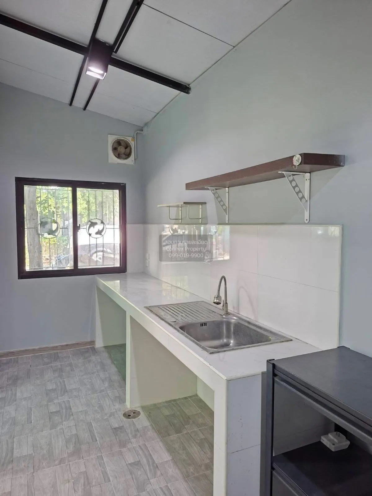 ขายทาวน์เฮ้าส์/ทาวน์โฮม  ฮาบิเทีย วงแหวน – รามอินทรา ห้องมุม หน้า