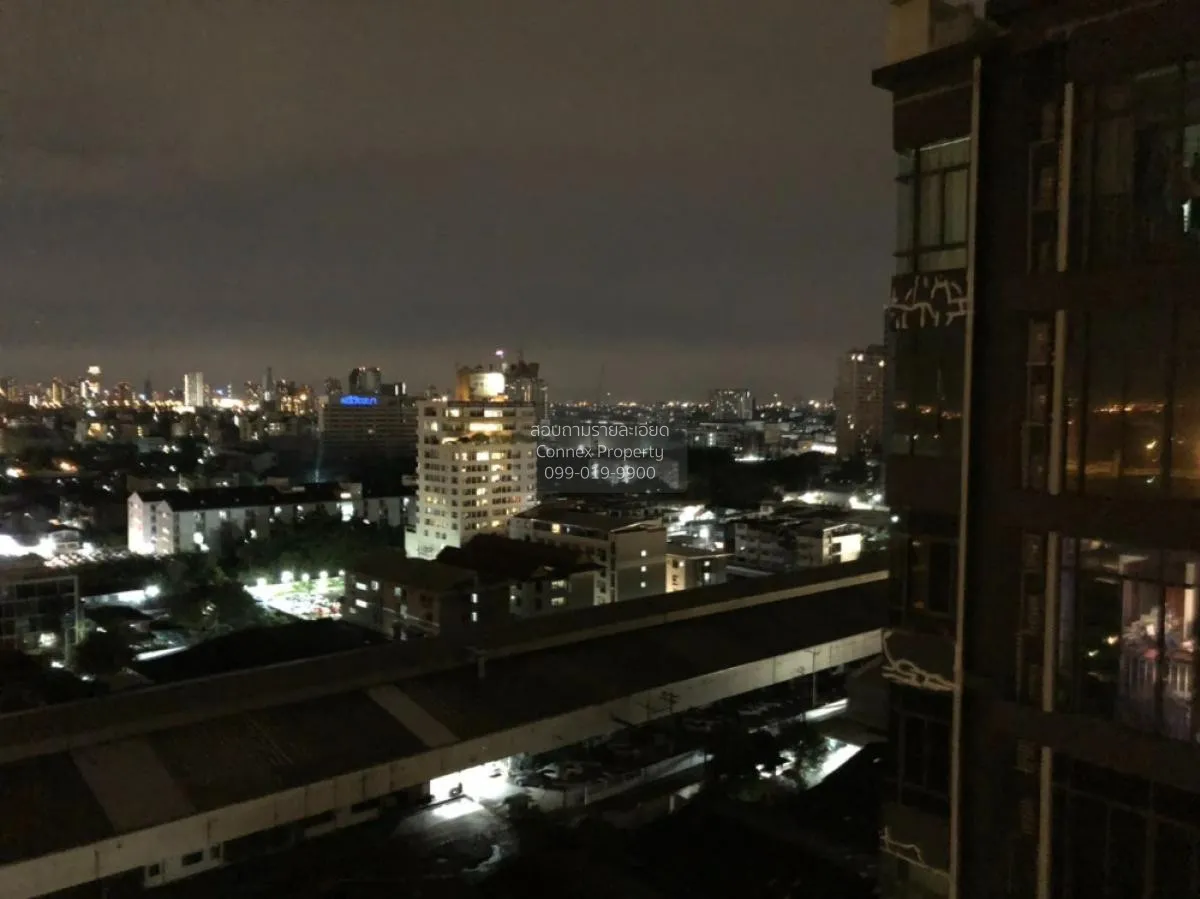 For Rent Condo , Ideo Blucove Sukhumvit , BTS-Udom Suk , Bang Na 