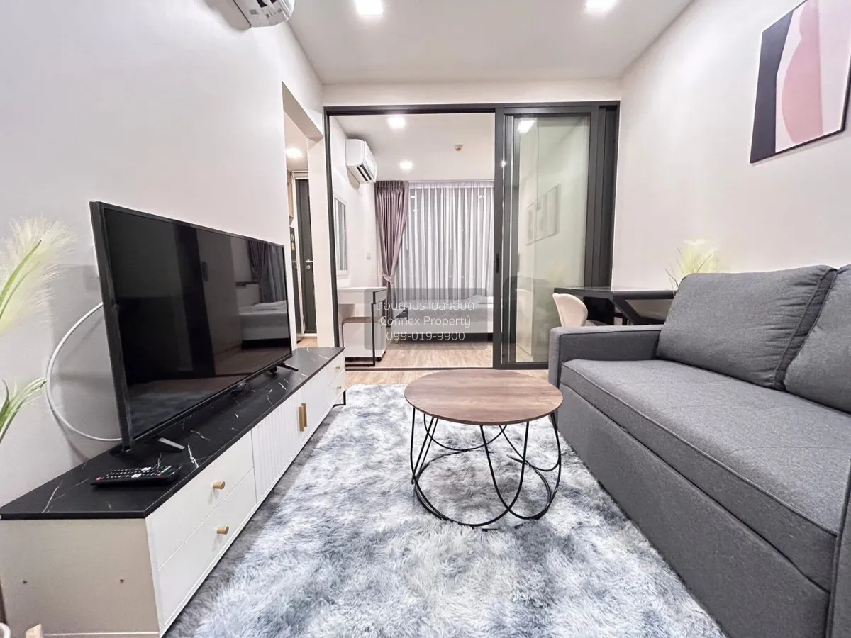 For Rent Condo , The Nest Chula - Samyan , MRT-Sam Yan , Maha Phr 1
