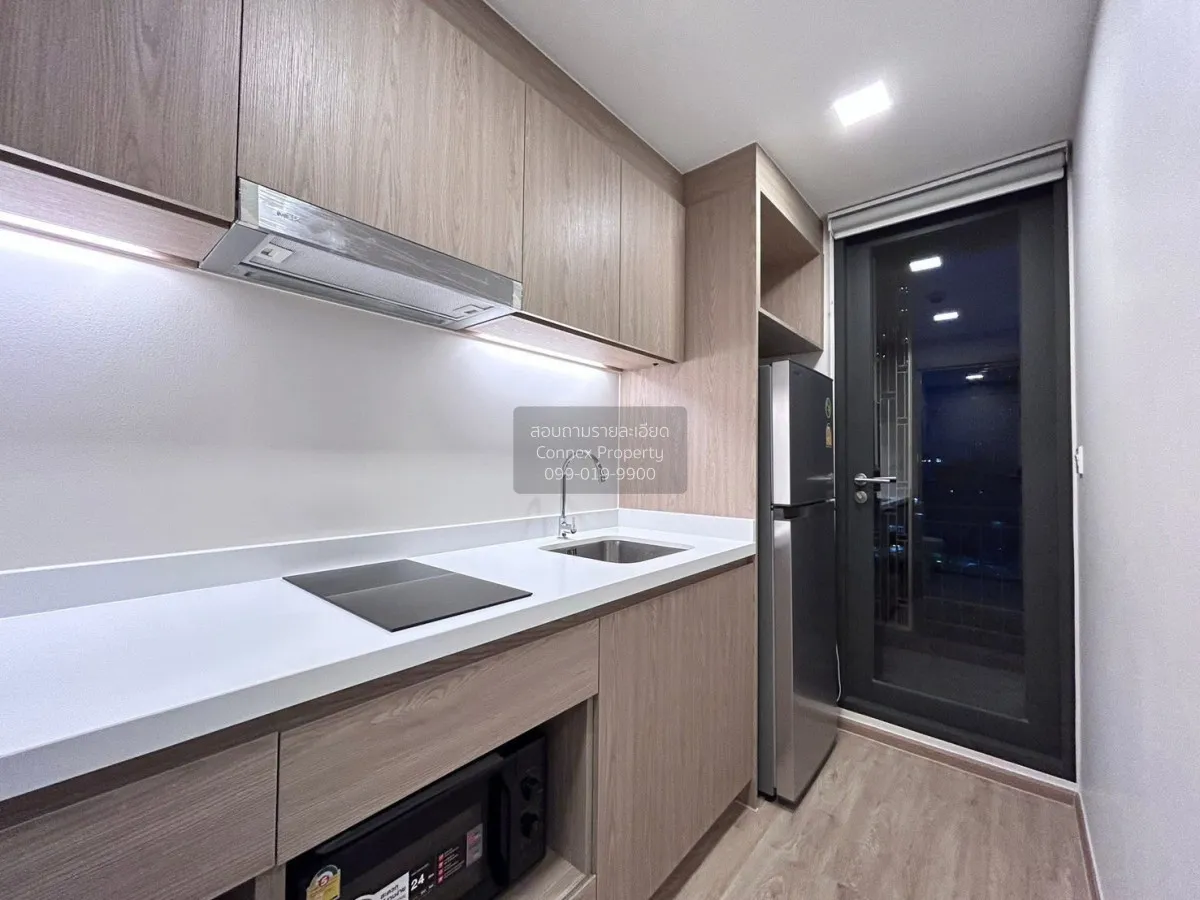 For Rent Condo , The Nest Chula - Samyan , MRT-Sam Yan , Maha Phr