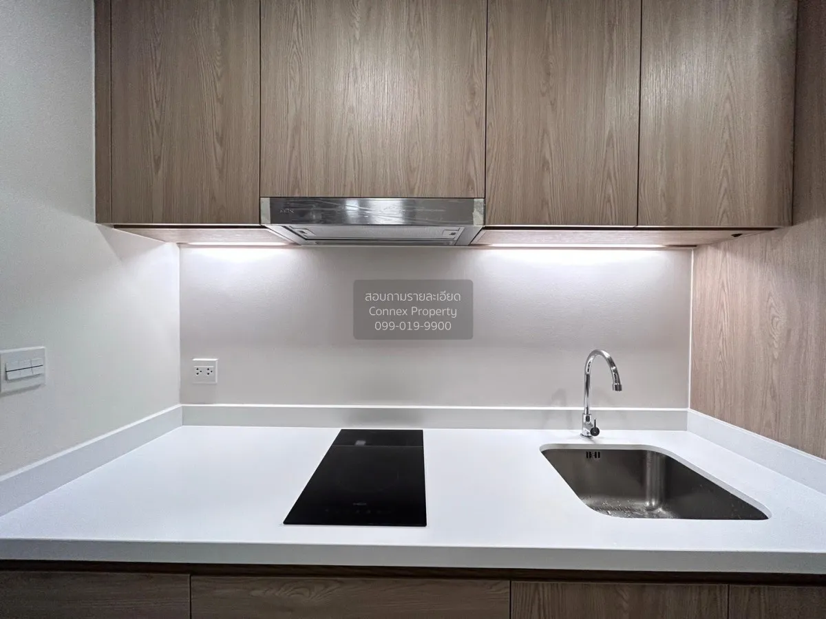 For Rent Condo , The Nest Chula - Samyan , MRT-Sam Yan , Maha Phr