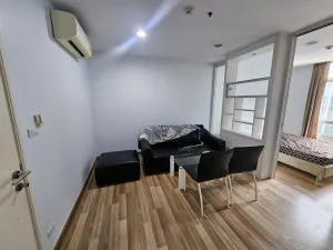 ขายคอนโด  เซ็นทริค ซีน สุขุมวิท 64 BTS-อุดมสุข บางนา เขต บางนา กรุงเทพ CX-144666