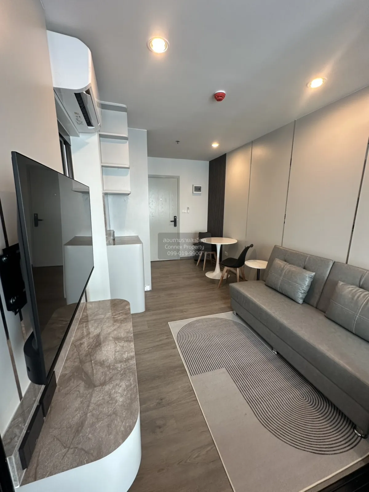 เช่าคอนโด  รีเจ้นท์ โฮม วุฒากาศ วิวสวย ชั้นสูง ตลาดพลู เขต ธนบุรี 2