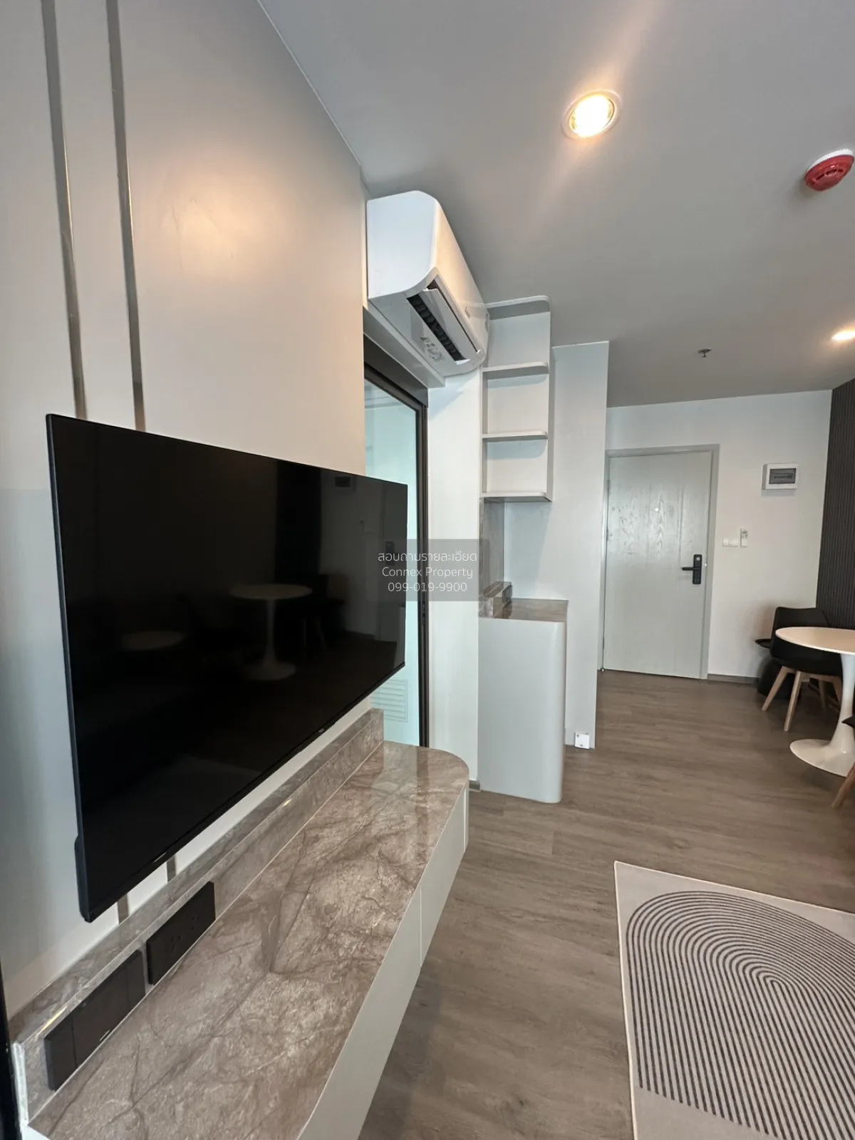 เช่าคอนโด  รีเจ้นท์ โฮม วุฒากาศ วิวสวย ชั้นสูง ตลาดพลู เขต ธนบุรี 3