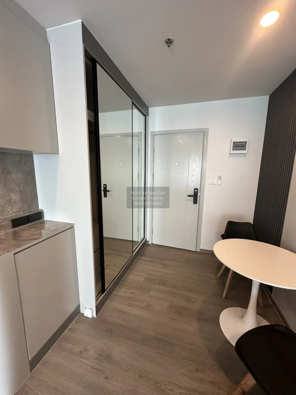 เช่าคอนโด  รีเจ้นท์ โฮม วุฒากาศ วิวสวย ชั้นสูง ตลาดพลู เขต ธนบุรี 4