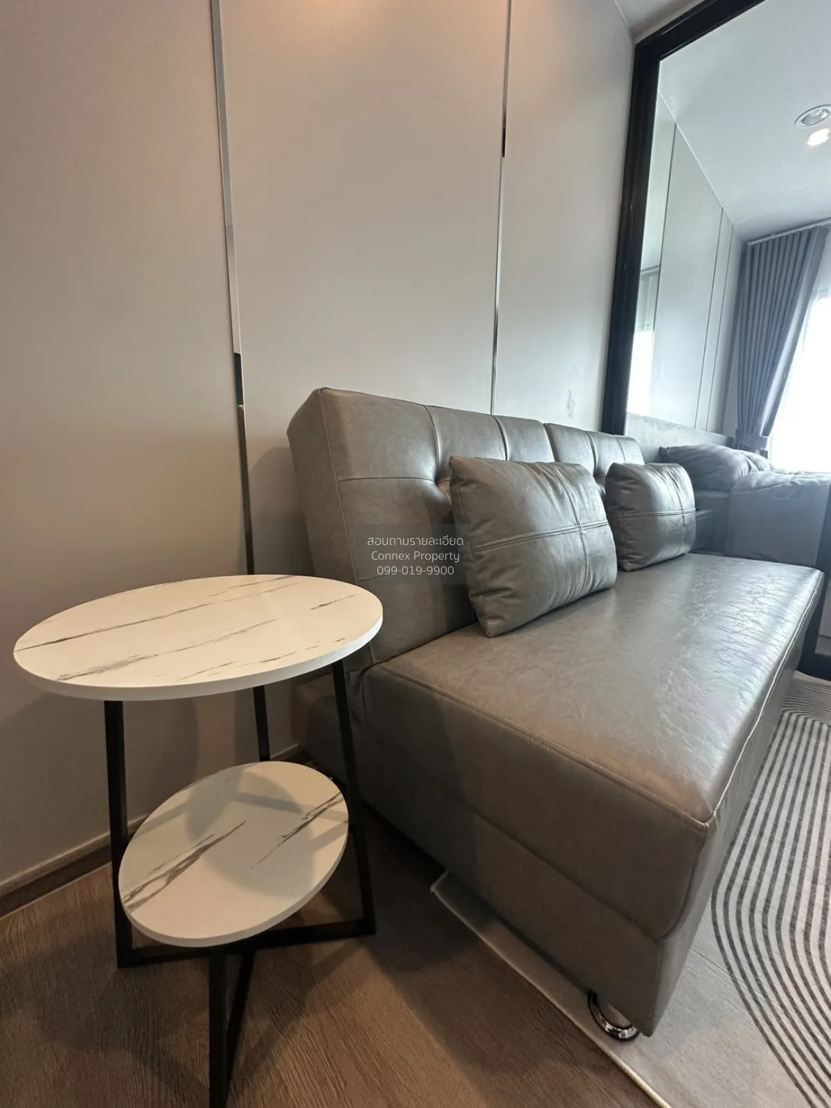 เช่าคอนโด  รีเจ้นท์ โฮม วุฒากาศ วิวสวย ชั้นสูง ตลาดพลู เขต ธนบุรี