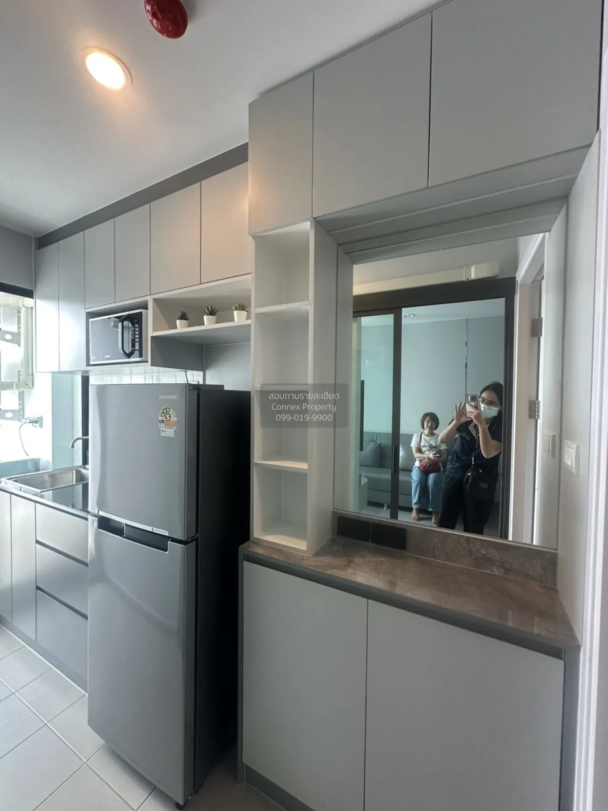 เช่าคอนโด  รีเจ้นท์ โฮม วุฒากาศ วิวสวย ชั้นสูง ตลาดพลู เขต ธนบุรี