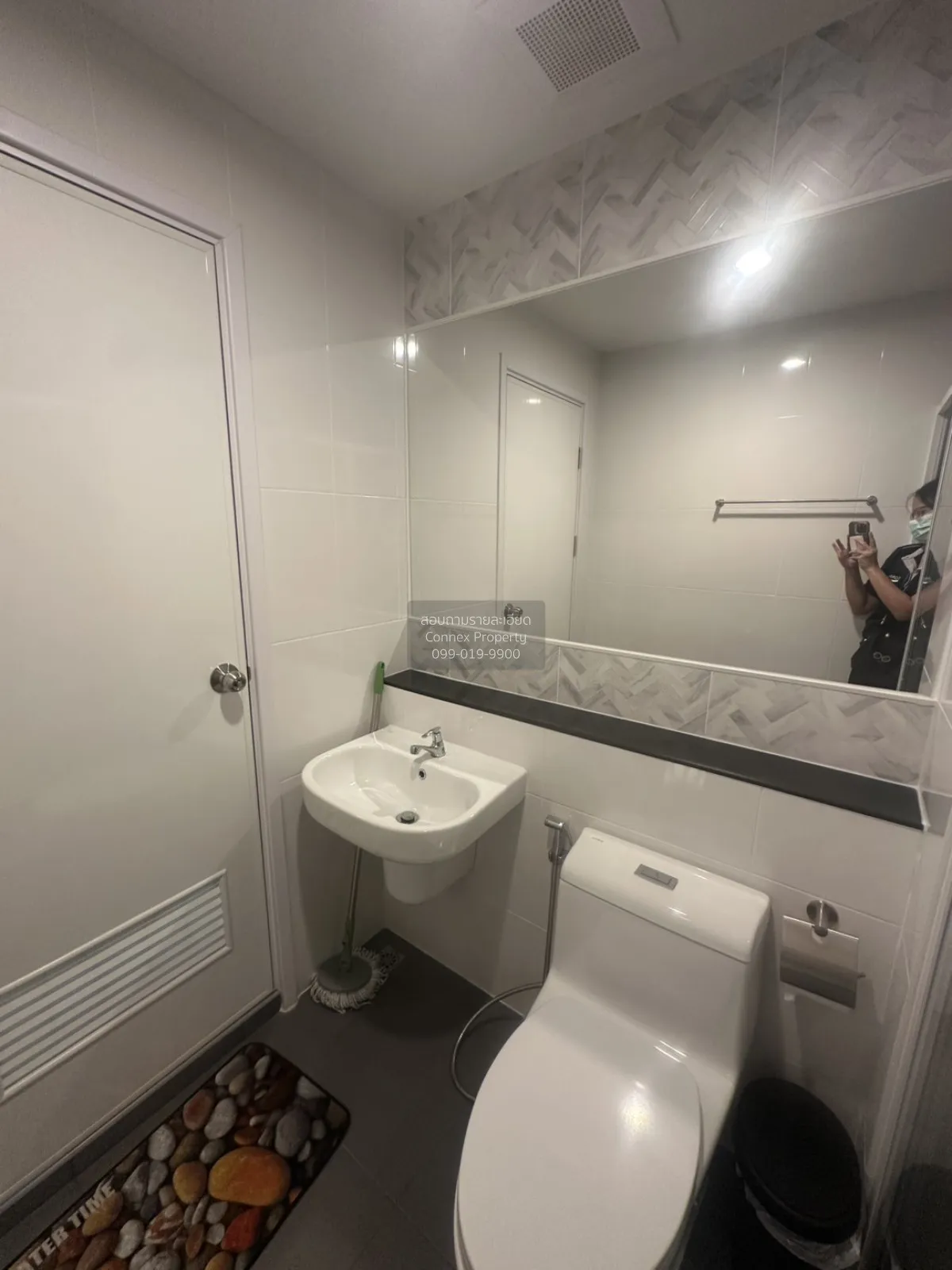 เช่าคอนโด  รีเจ้นท์ โฮม วุฒากาศ วิวสวย ชั้นสูง ตลาดพลู เขต ธนบุรี