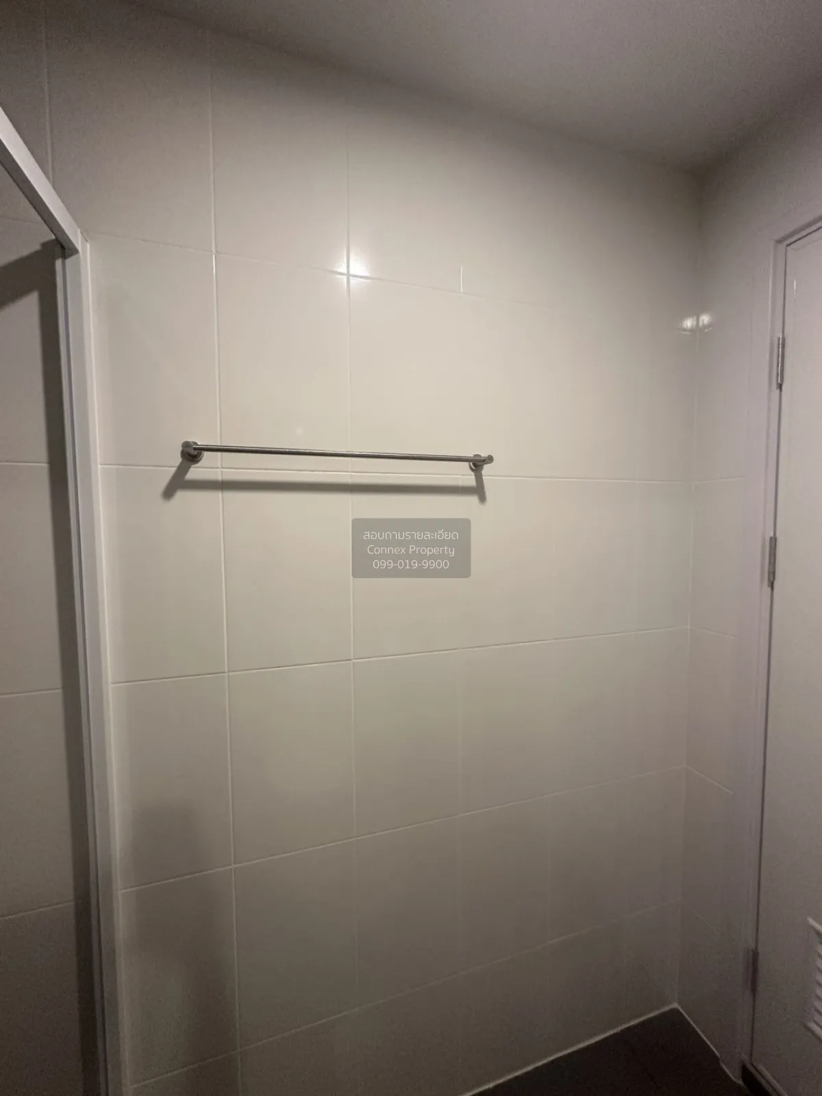 เช่าคอนโด  รีเจ้นท์ โฮม วุฒากาศ วิวสวย ชั้นสูง ตลาดพลู เขต ธนบุรี