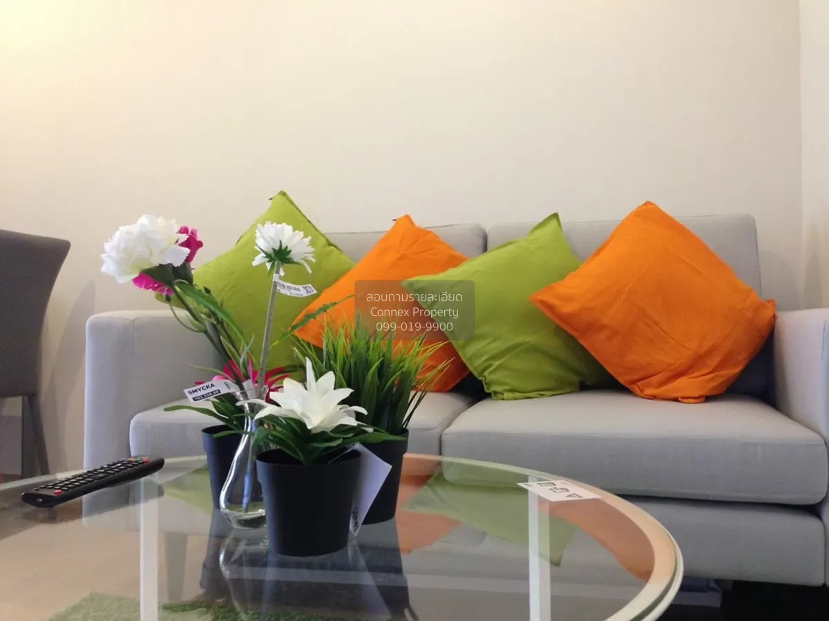 ขายคอนโด  เดอะ นิช โมโน บางนา เฟส 1 BTS-บางนา บางนา เขต บางนา กรุ 2