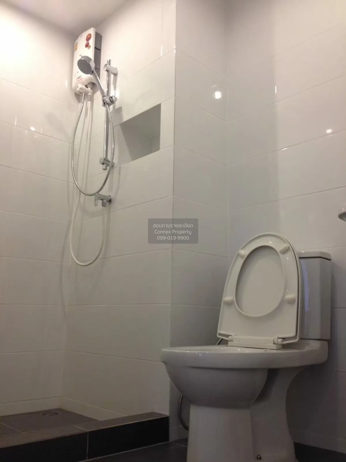 ขายคอนโด  เดอะ นิช โมโน บางนา เฟส 1 BTS-บางนา บางนา เขต บางนา กรุ