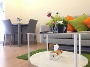 ขายคอนโด  เดอะ นิช โมโน บางนา เฟส 1 BTS-บางนา บางนา เขต บางนา กรุงเทพ CX-144669