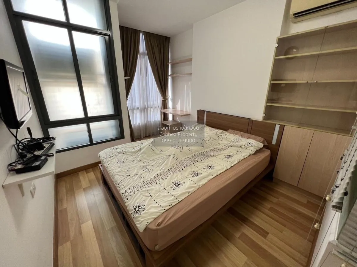 For Rent Condo , Ideo Blucove Sukhumvit , BTS-Udom Suk , Bang Na  4