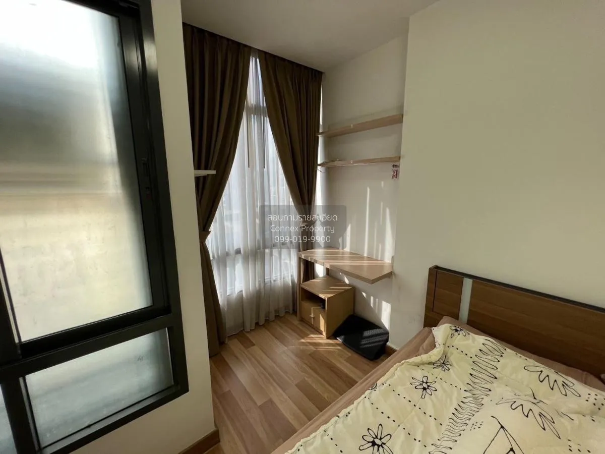 For Rent Condo , Ideo Blucove Sukhumvit , BTS-Udom Suk , Bang Na 