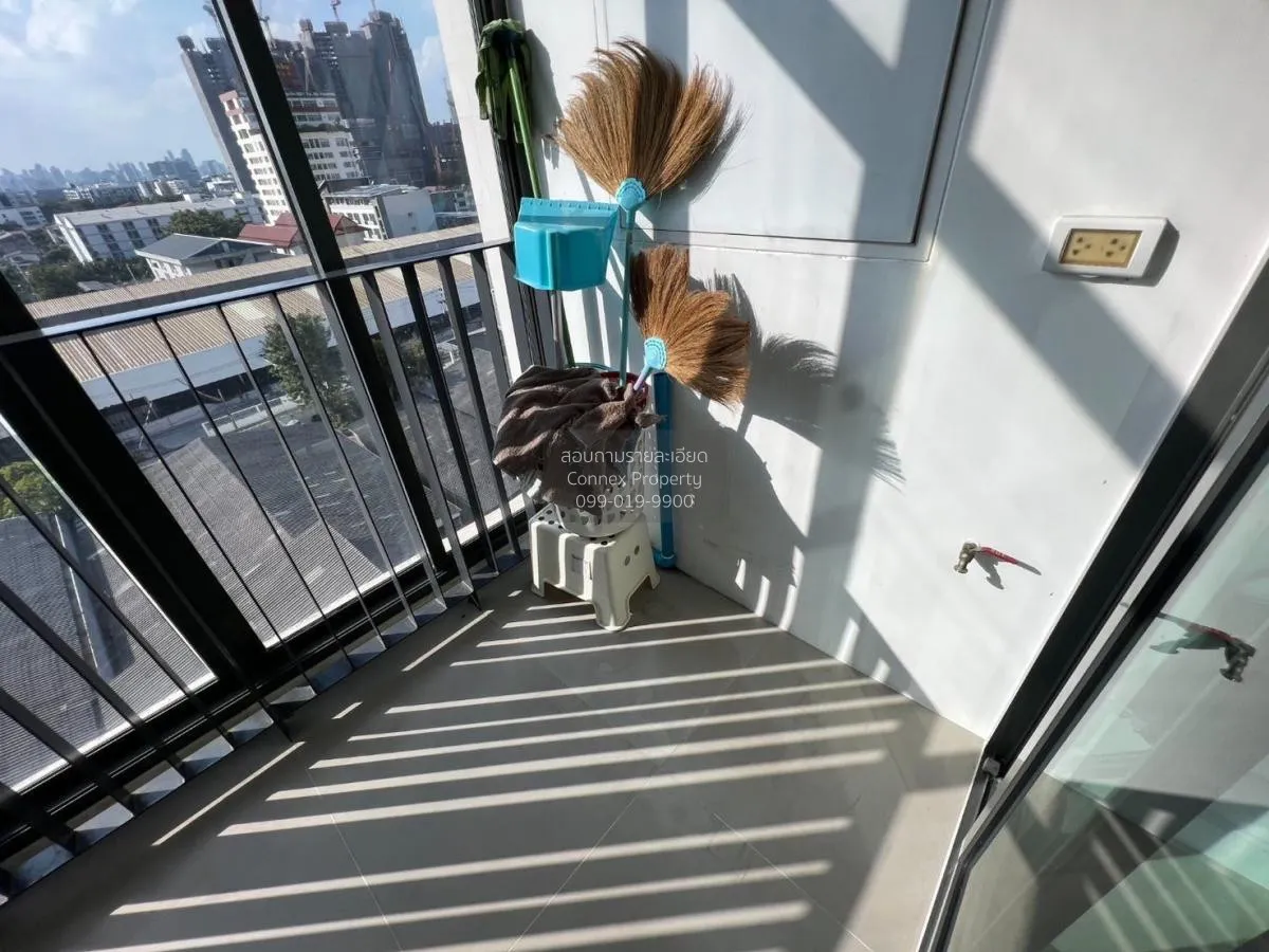 For Rent Condo , Ideo Blucove Sukhumvit , BTS-Udom Suk , Bang Na 