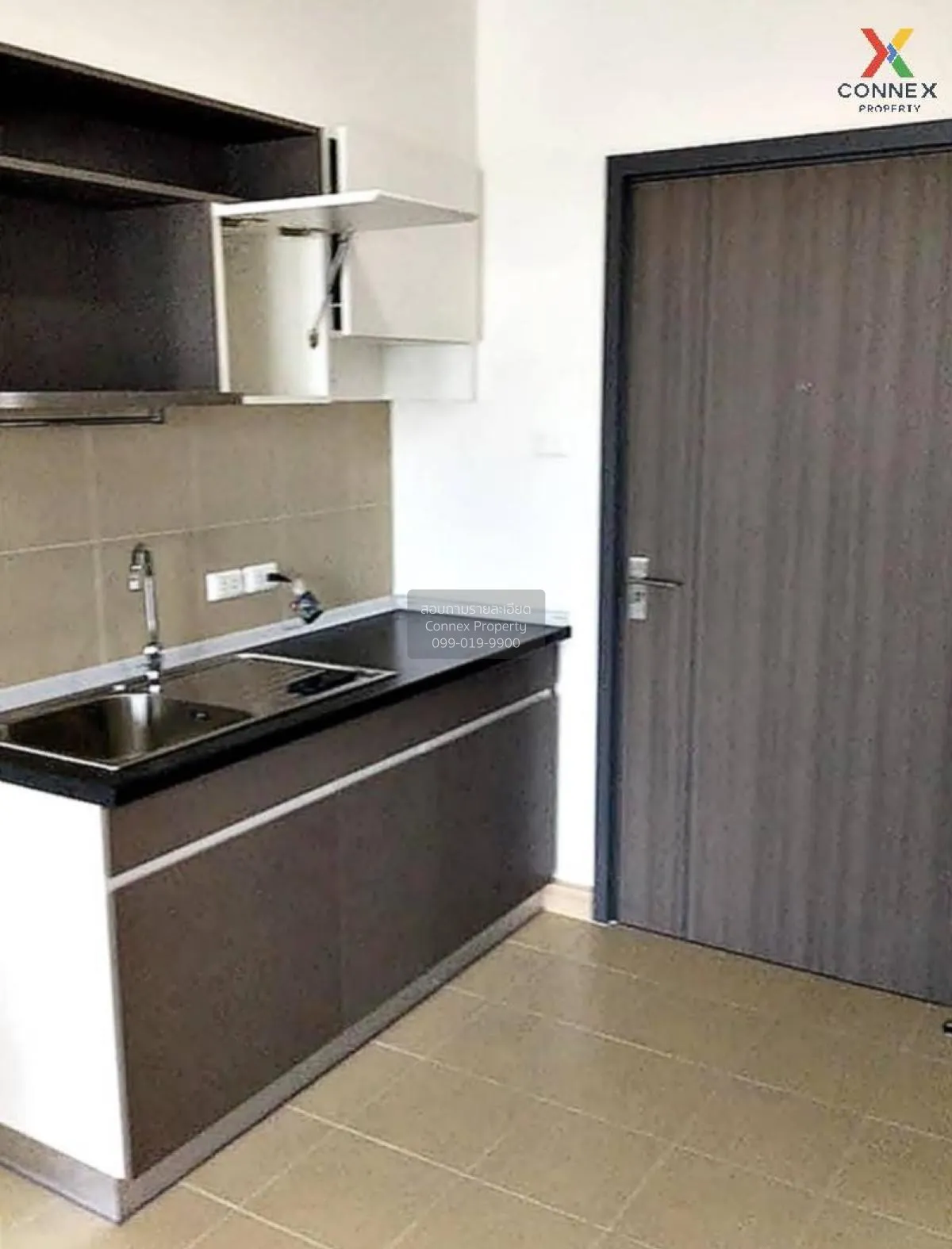 For Sale Condo , Supalai Veranda Phasi Charoen Station , MRT-Phas 3