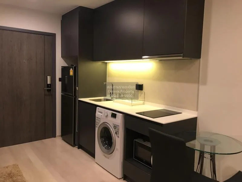 For Rent Condo , Venio Sukhumvit 10 , BTS-Nana , Khlong Toei , Kh 2