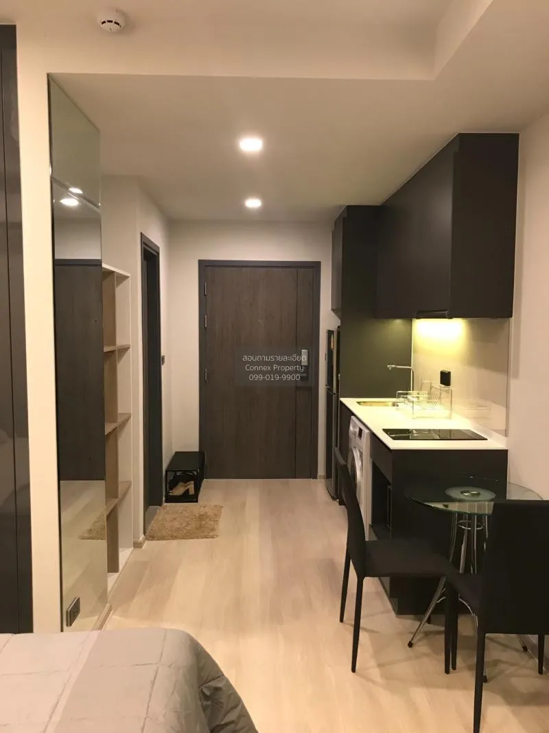 For Rent Condo , Venio Sukhumvit 10 , BTS-Nana , Khlong Toei , Kh 3