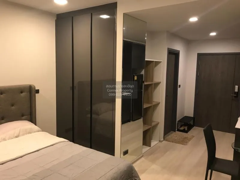 For Rent Condo , Venio Sukhumvit 10 , BTS-Nana , Khlong Toei , Kh 4