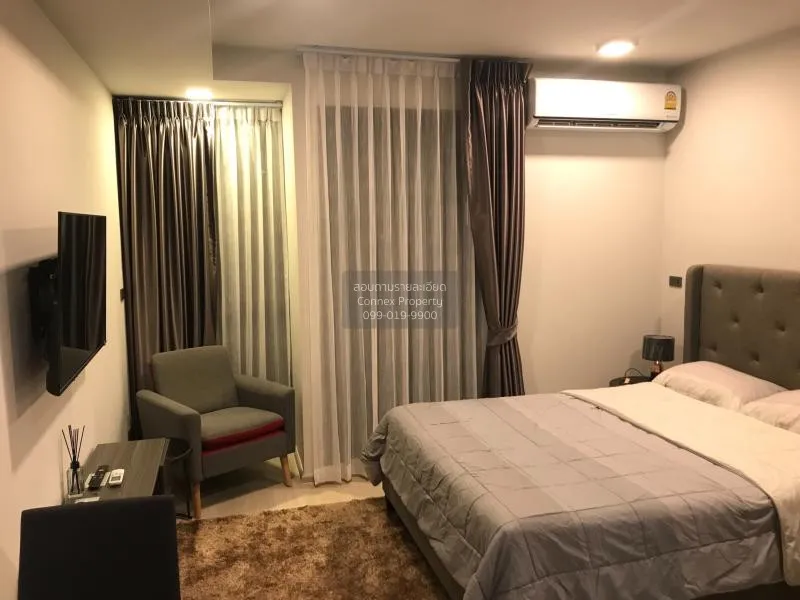 For Rent Condo , Venio Sukhumvit 10 , BTS-Nana , Khlong Toei , Kh