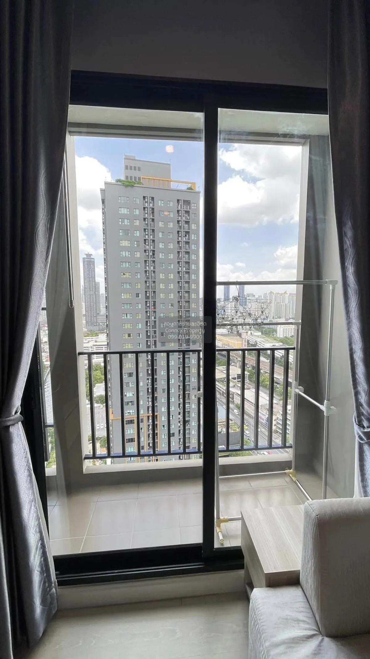 FOR RENT condo , Niche Pride Thonglor-Phetchaburi , BTS-Thong Lo 