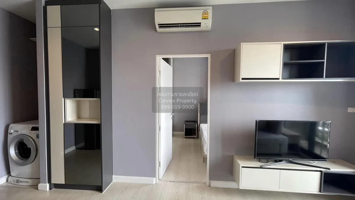 FOR RENT condo , Niche Pride Thonglor-Phetchaburi , BTS-Thong Lo  3