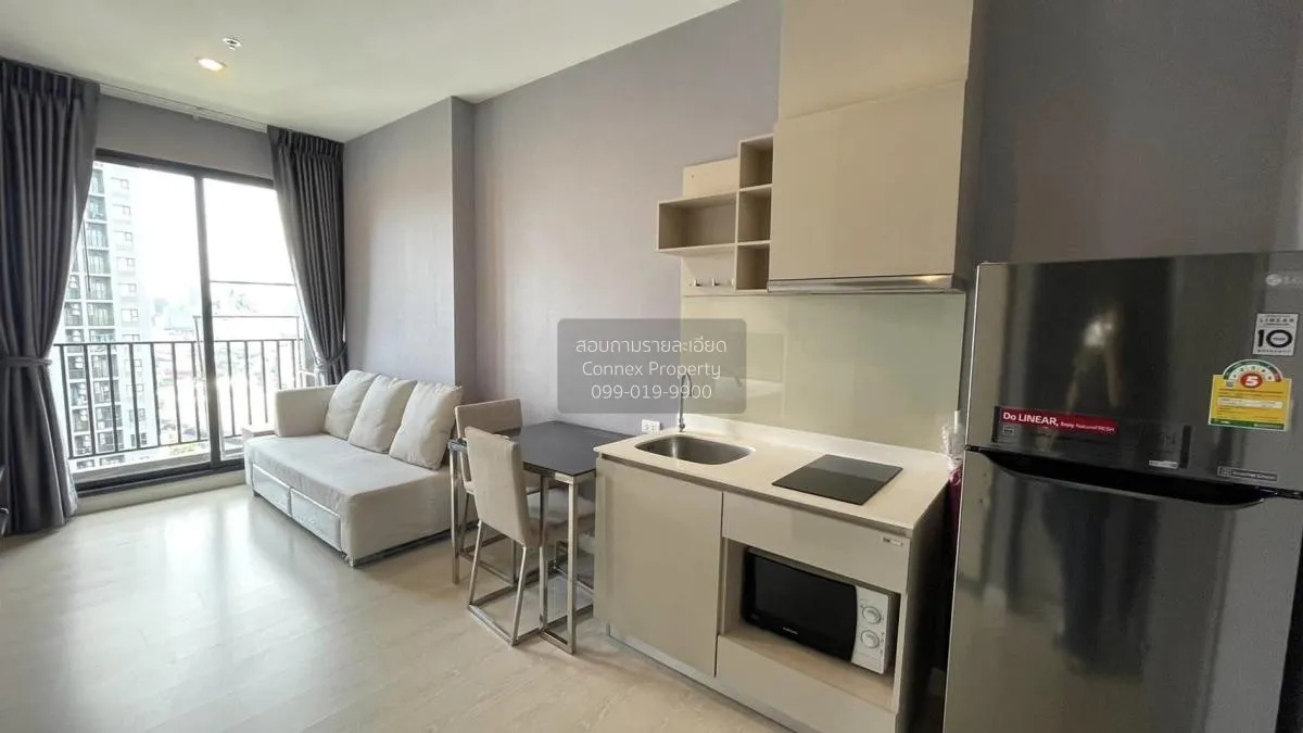 FOR RENT condo , Niche Pride Thonglor-Phetchaburi , BTS-Thong Lo  4
