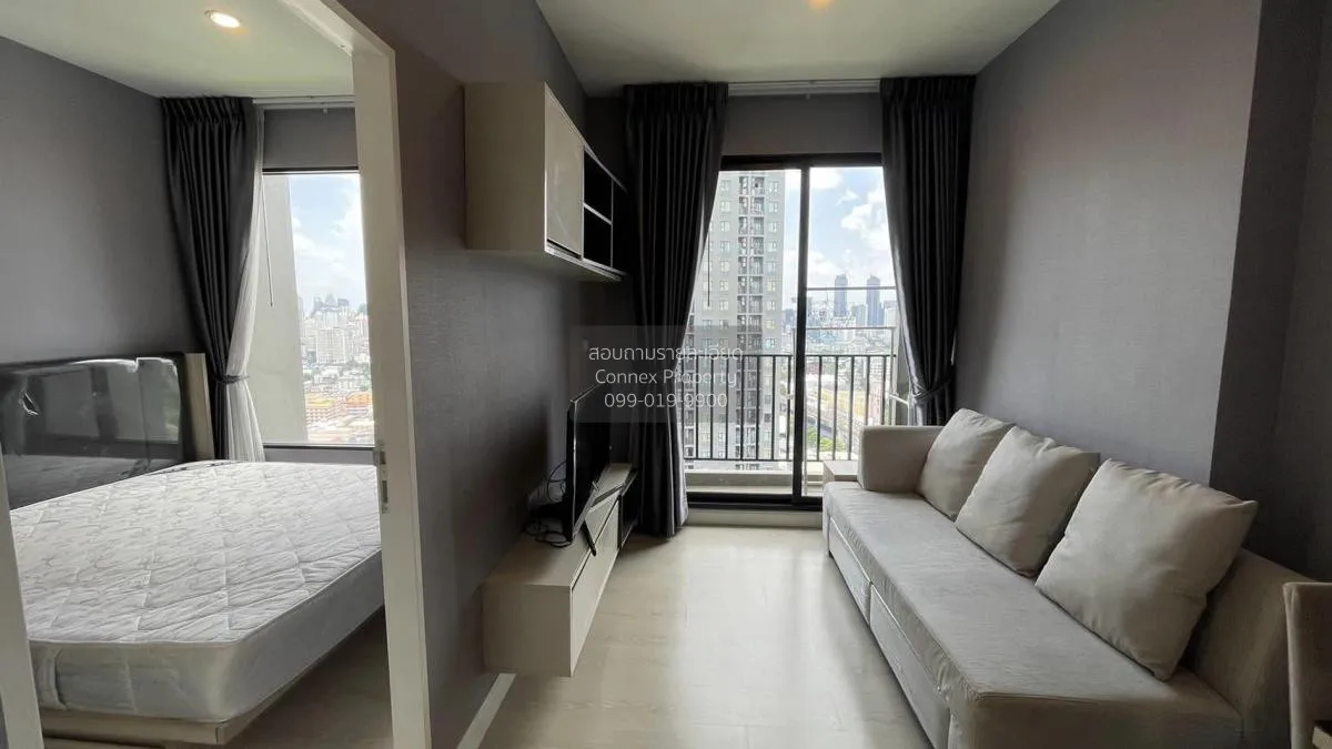 FOR RENT condo , Niche Pride Thonglor-Phetchaburi , BTS-Thong Lo 
