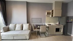 FOR RENT condo , Niche Pride Thonglor-Phetchaburi , BTS-Thong Lo , Bang Kapi , Huai Khwang , Bangkok , CX-14468