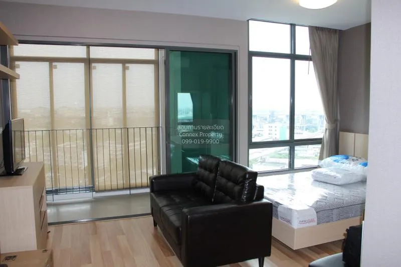 For Rent Condo , Ideo Blucove Sukhumvit , BTS-Udom Suk , Bang Na  3