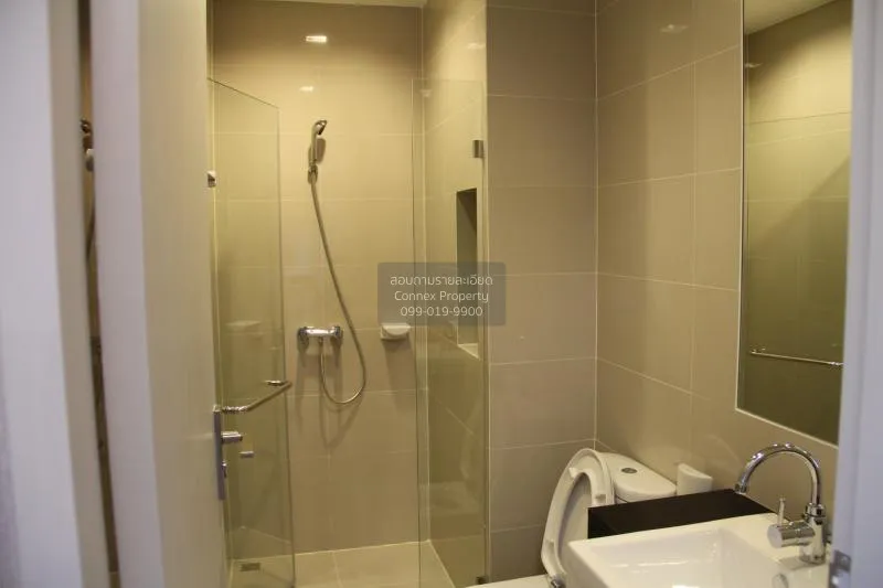 For Rent Condo , Ideo Blucove Sukhumvit , BTS-Udom Suk , Bang Na  4