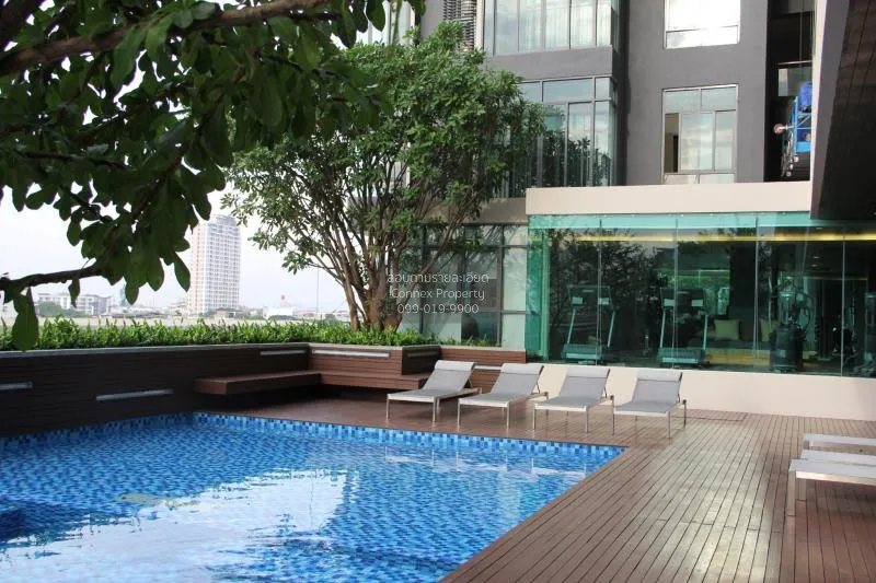 For Rent Condo , Ideo Blucove Sukhumvit , BTS-Udom Suk , Bang Na 