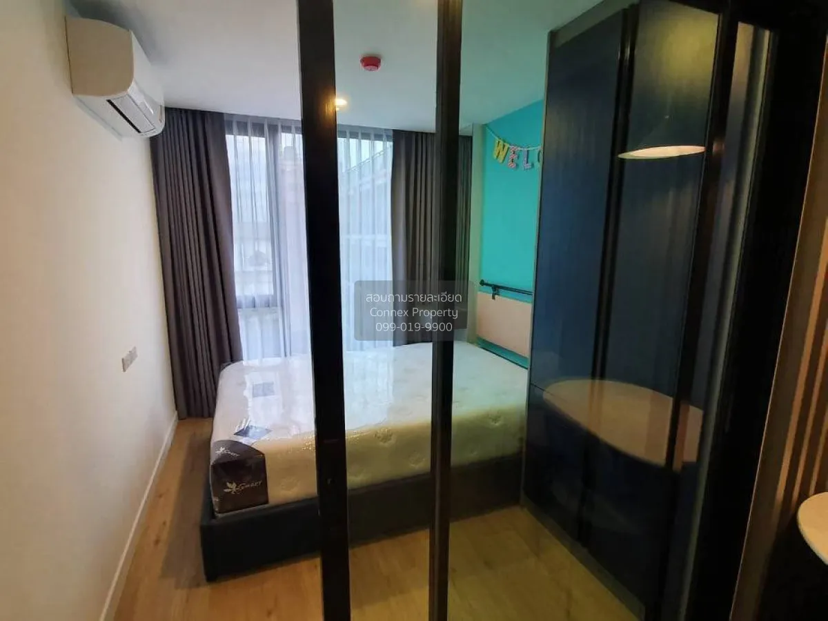 For Rent Condo , Attitude BU , Khlong Nueng , khlong Luang , Path 3