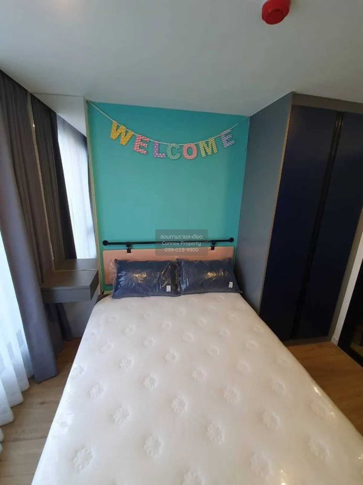 For Rent Condo , Attitude BU , Khlong Nueng , khlong Luang , Path 4