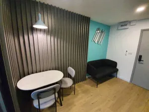 For Rent Condo , Attitude BU , Khlong Nueng , khlong Luang , Pathum Thani , CX-144683