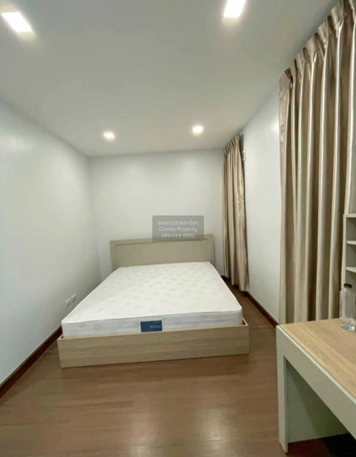 For Rent Townhouse/Townhome  , The Connect Bangna - Srivaree 1 , 