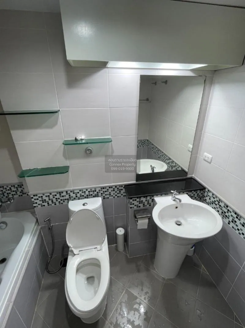 For Sale Condo , Waterford Sukhumvit 50 , BTS-Phra Khanong , Phra