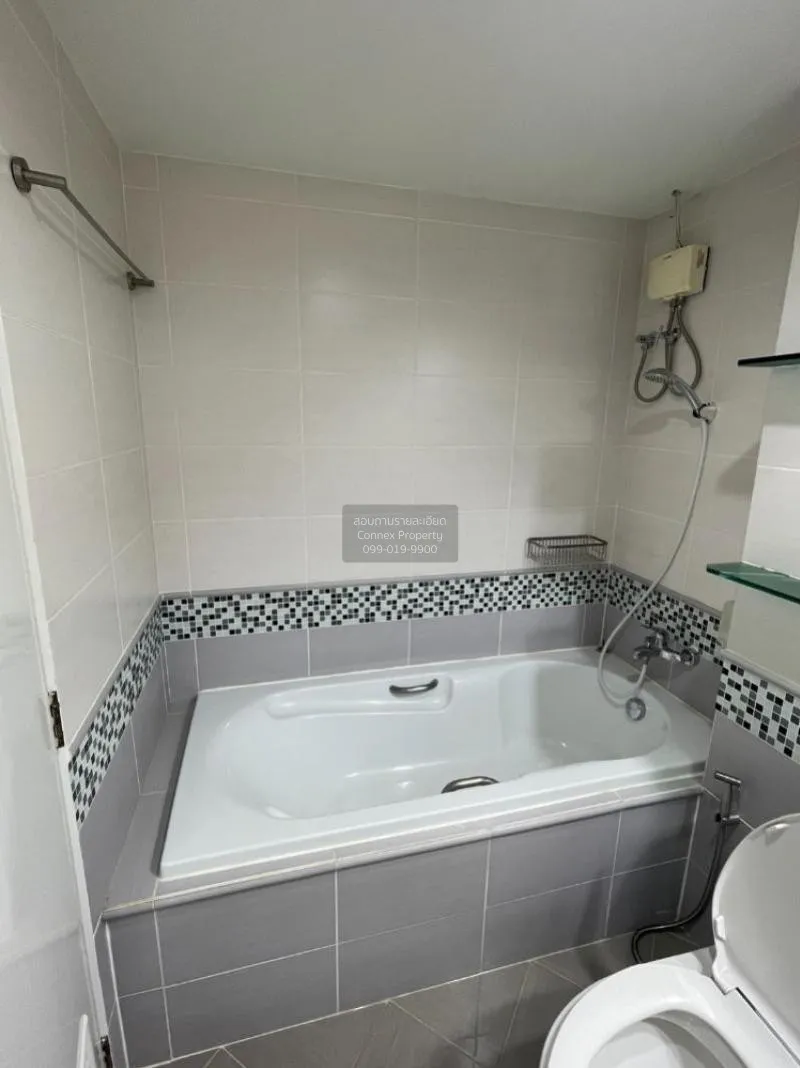 For Sale Condo , Waterford Sukhumvit 50 , BTS-Phra Khanong , Phra