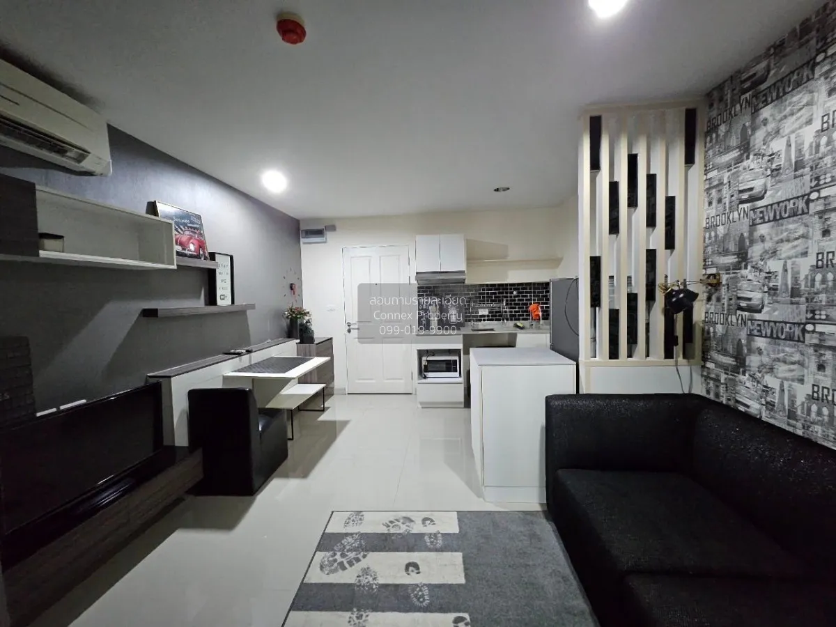 For Sale Condo , The Link Vano Sukhumvit 64 , BTS-Punnawithi , Ba 1