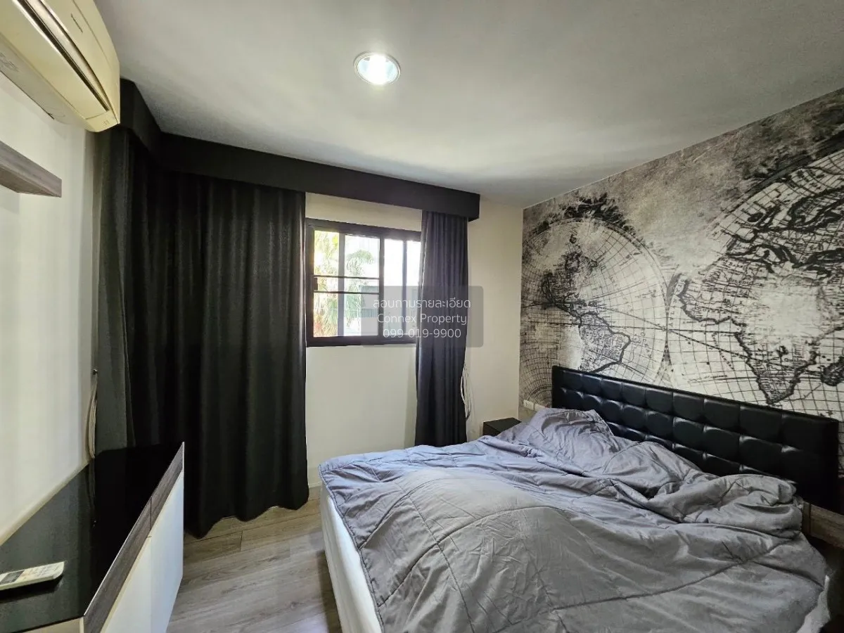 For Sale Condo , The Link Vano Sukhumvit 64 , BTS-Punnawithi , Ba 2