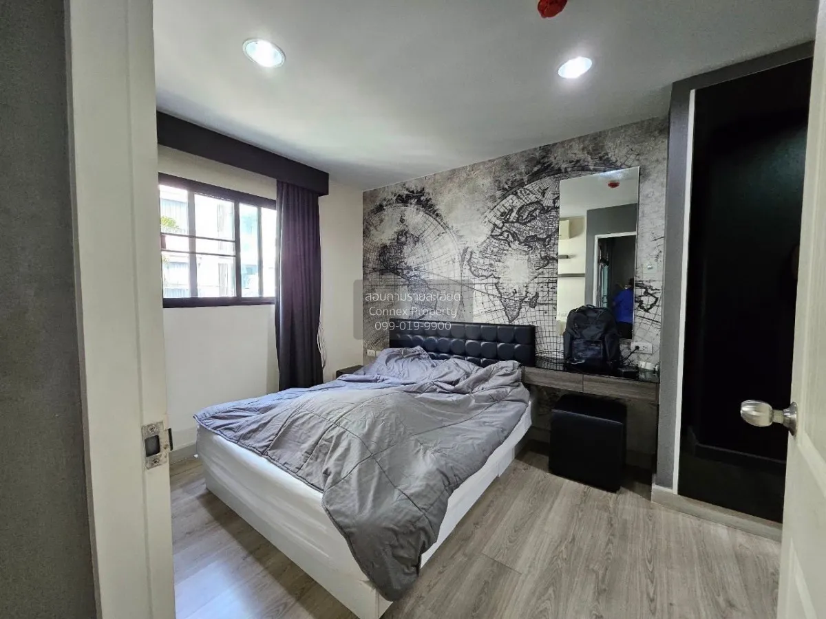 For Sale Condo , The Link Vano Sukhumvit 64 , BTS-Punnawithi , Ba 3