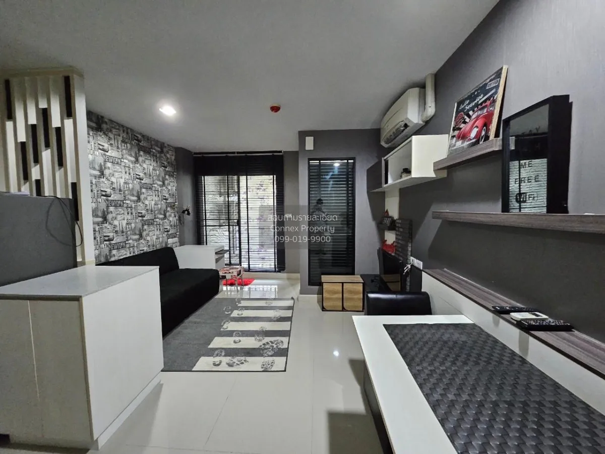 For Sale Condo , The Link Vano Sukhumvit 64 , BTS-Punnawithi , Ba 4