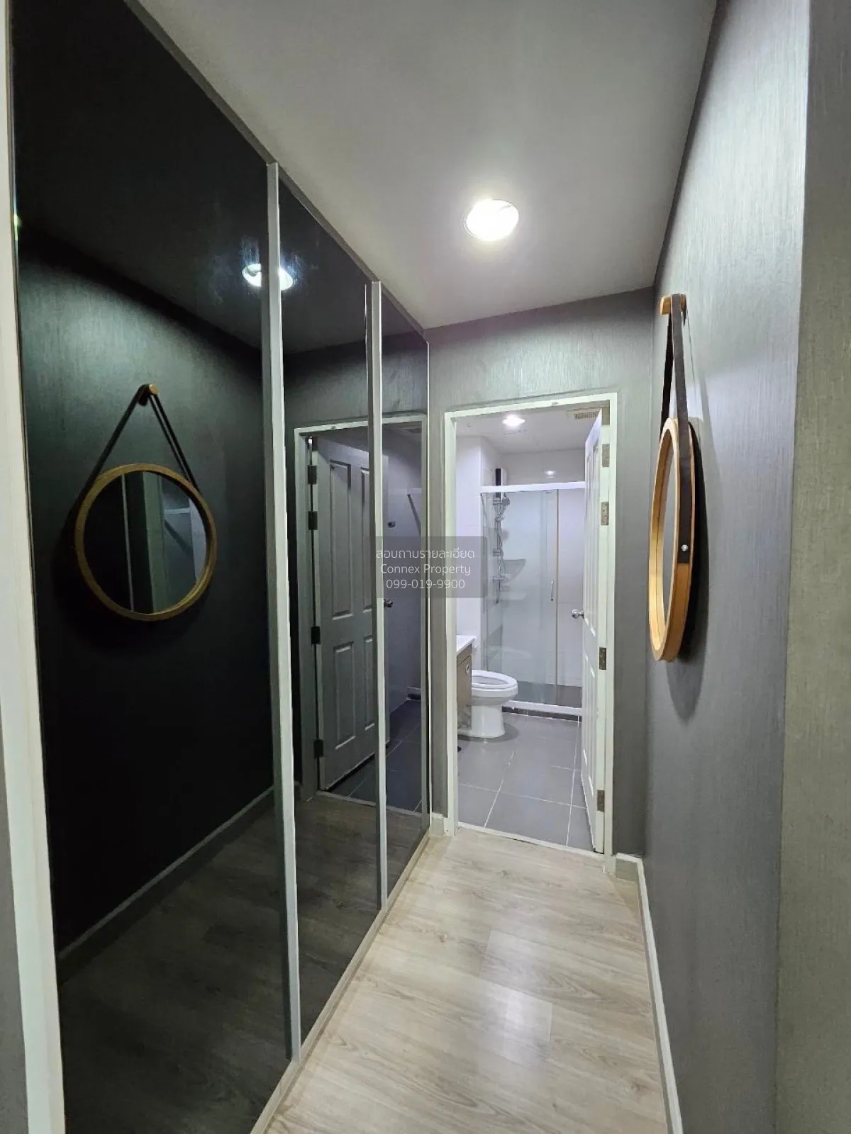 For Sale Condo , The Link Vano Sukhumvit 64 , BTS-Punnawithi , Ba